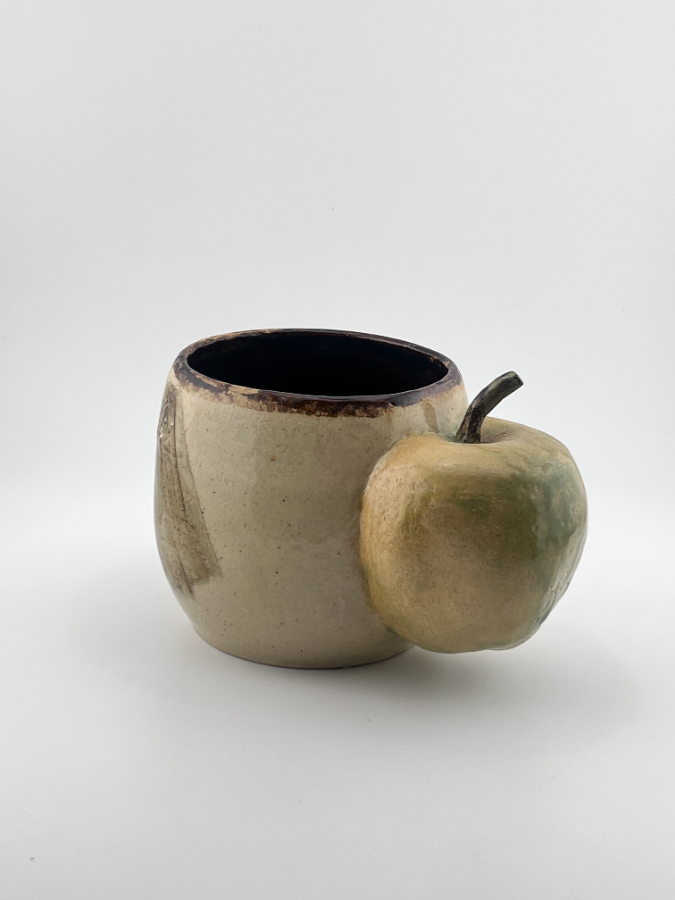 Apple Cup