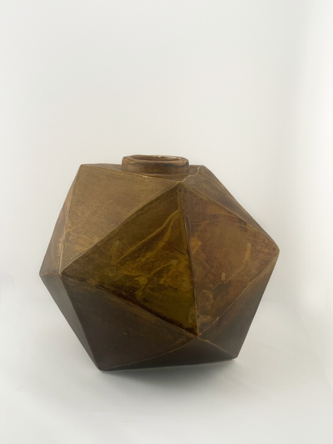 Compound Vessel