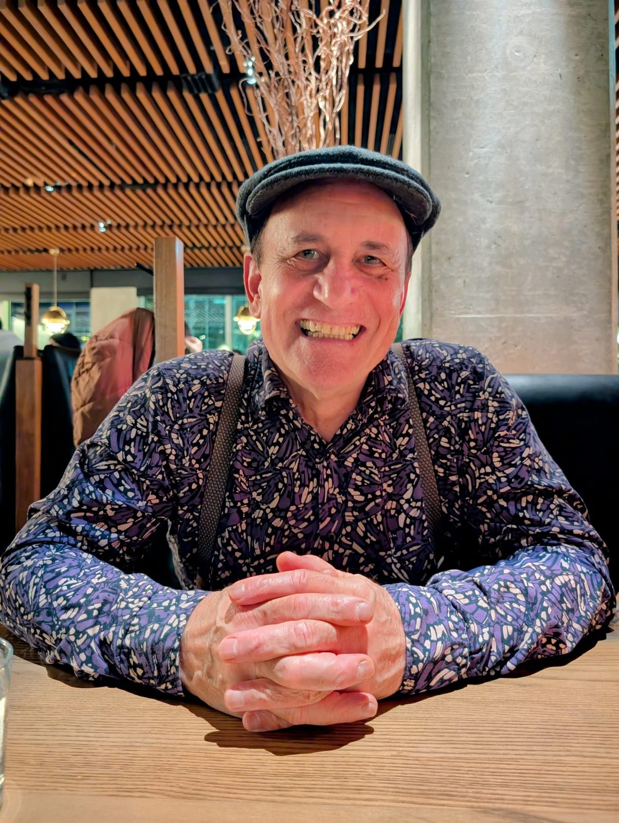 Behzad Amini